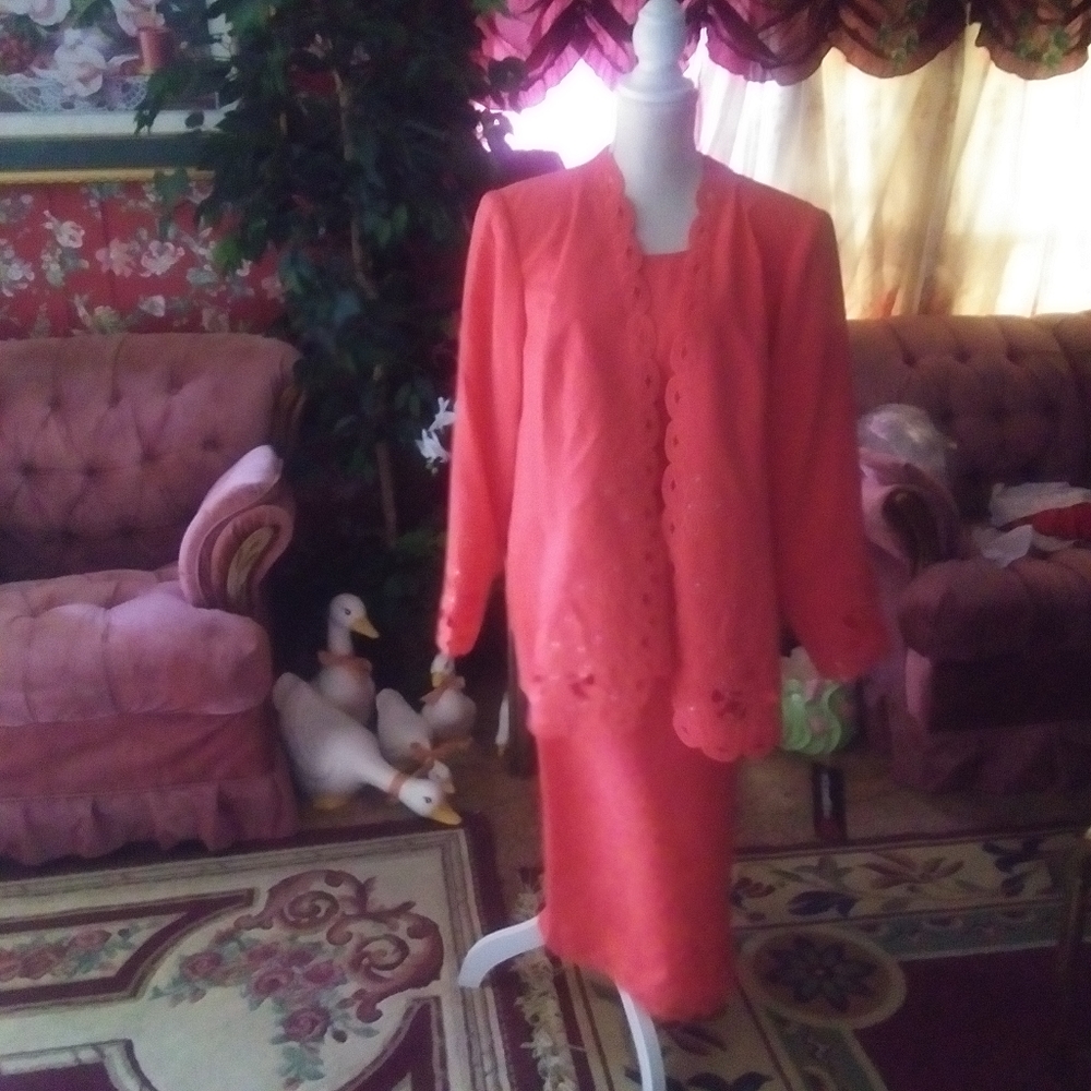 3pc suit